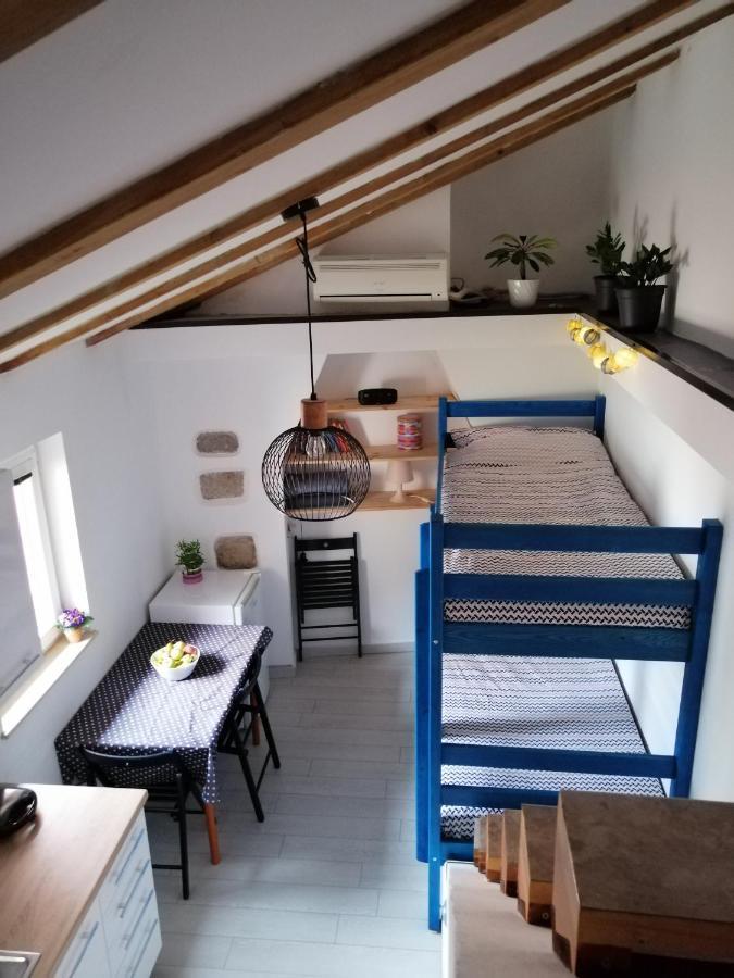 Apartment Camerin 코페르 외부 사진