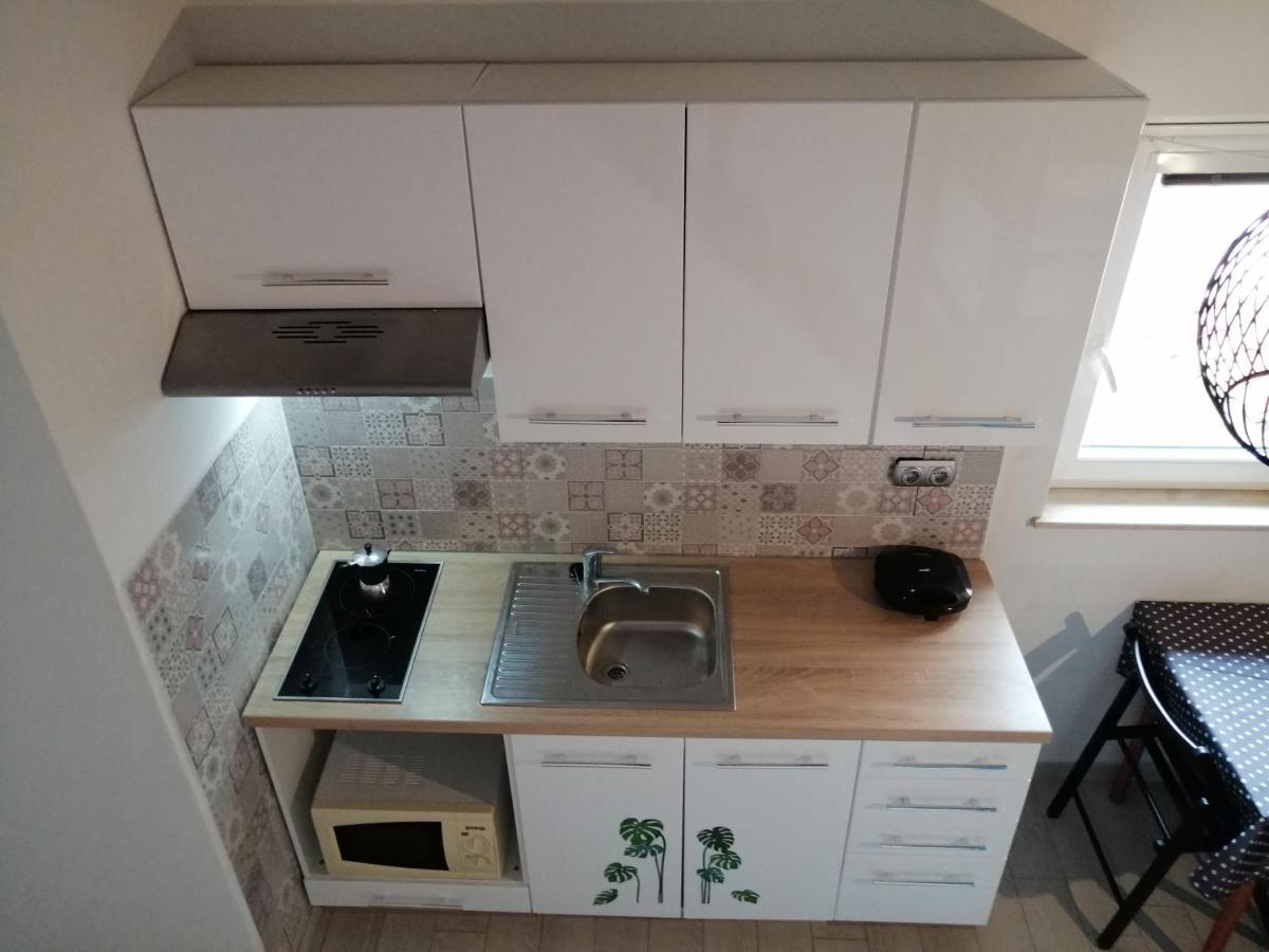 Apartment Camerin 코페르 외부 사진