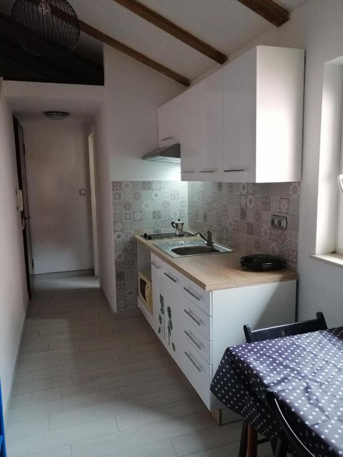 Apartment Camerin 코페르 외부 사진