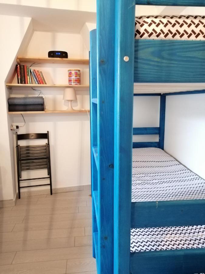 Apartment Camerin 코페르 외부 사진