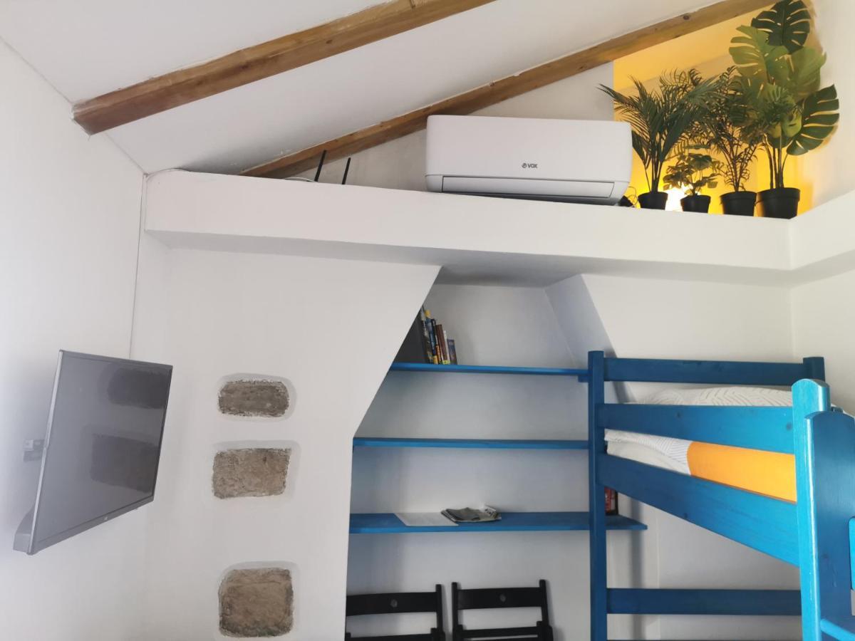Apartment Camerin 코페르 외부 사진